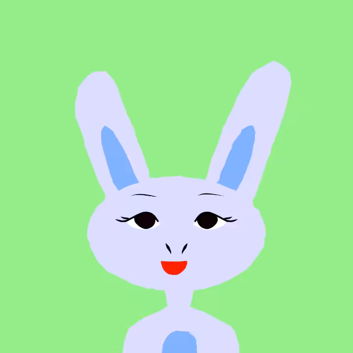 Easter Bunniez #2