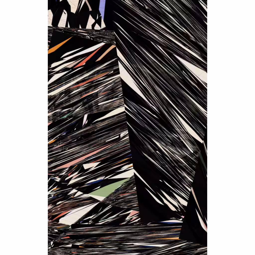 Broken Abstractions in Black #130
