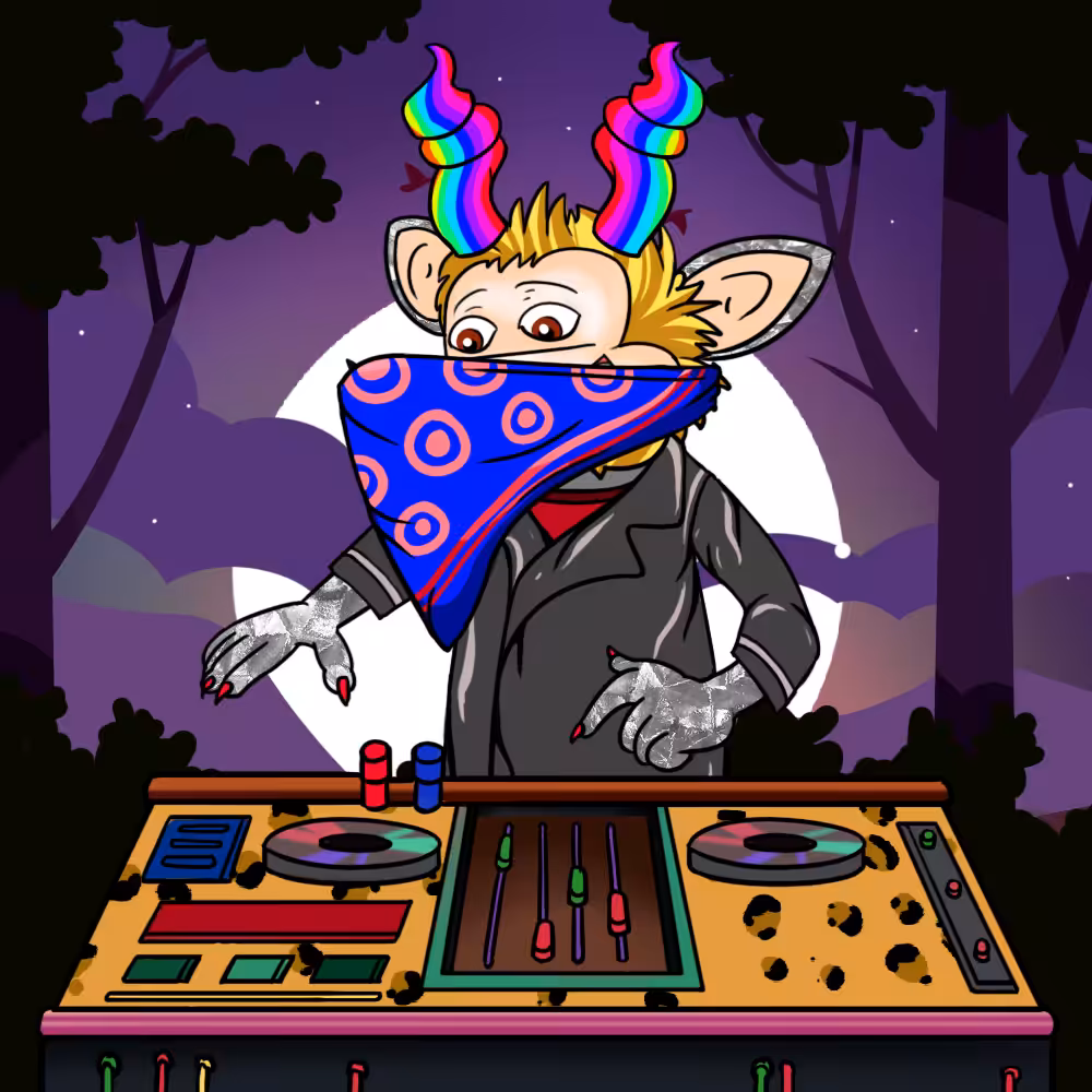 Tezape Skratz #99