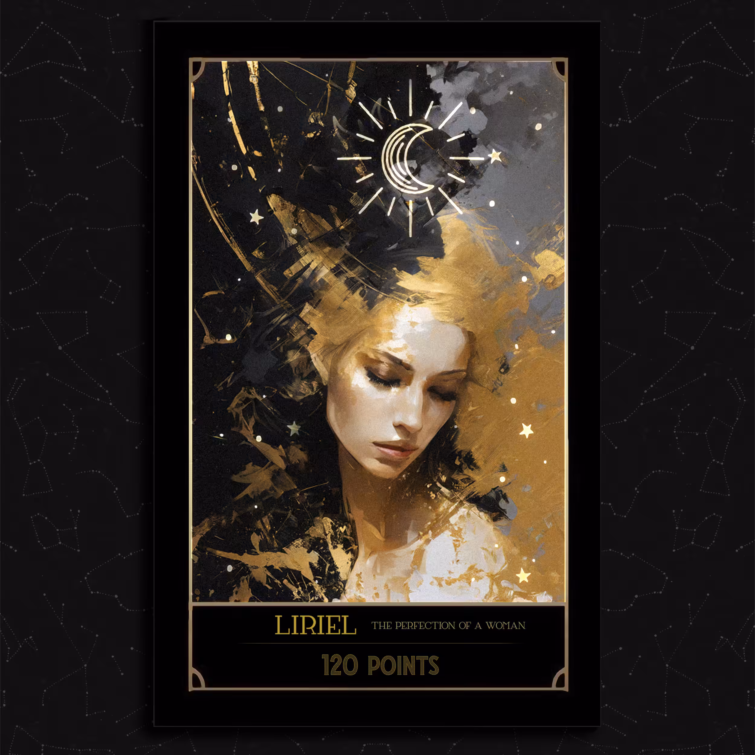 LIRIEL