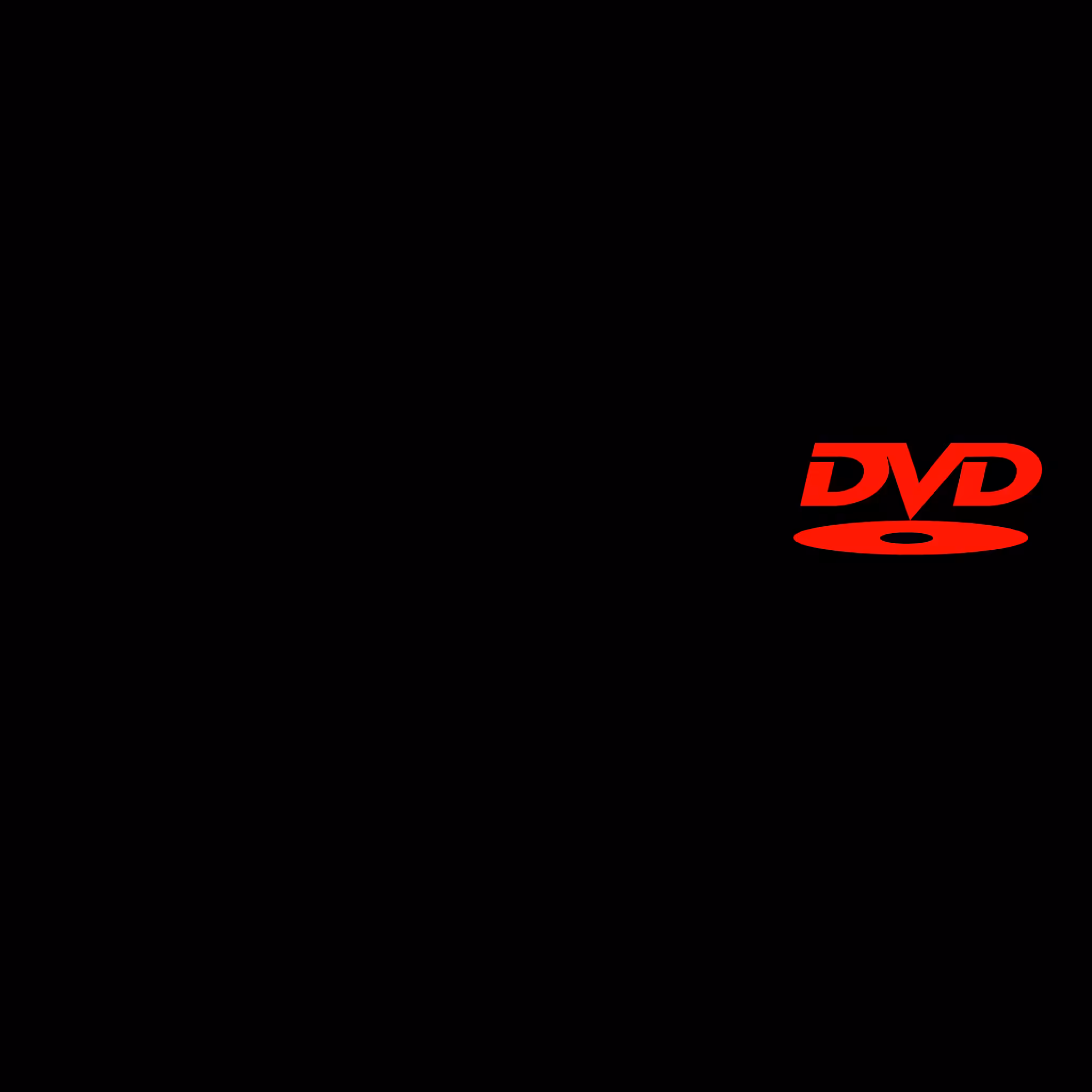DVD Screensaver #78