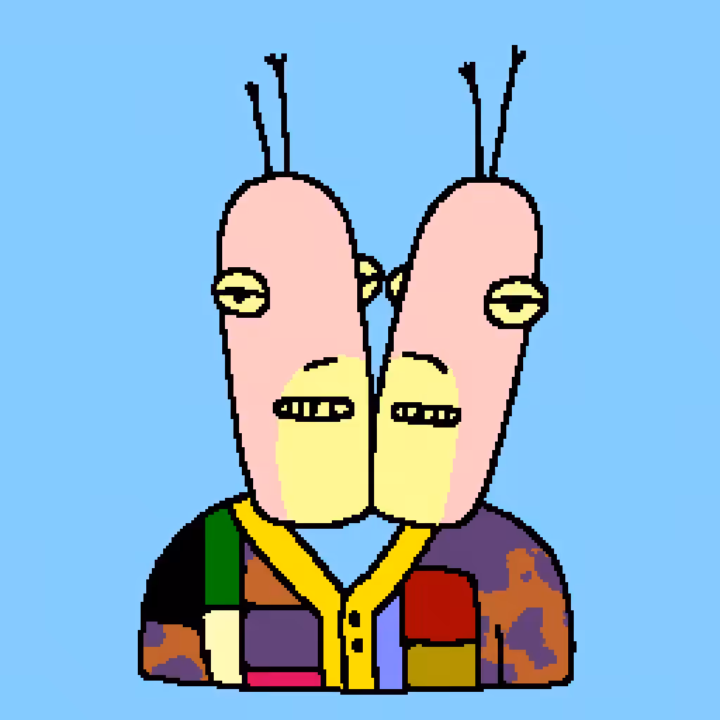 ShrimpStereo