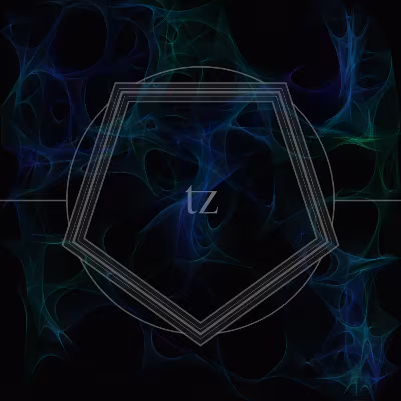 Tezos Warrior Logo #43