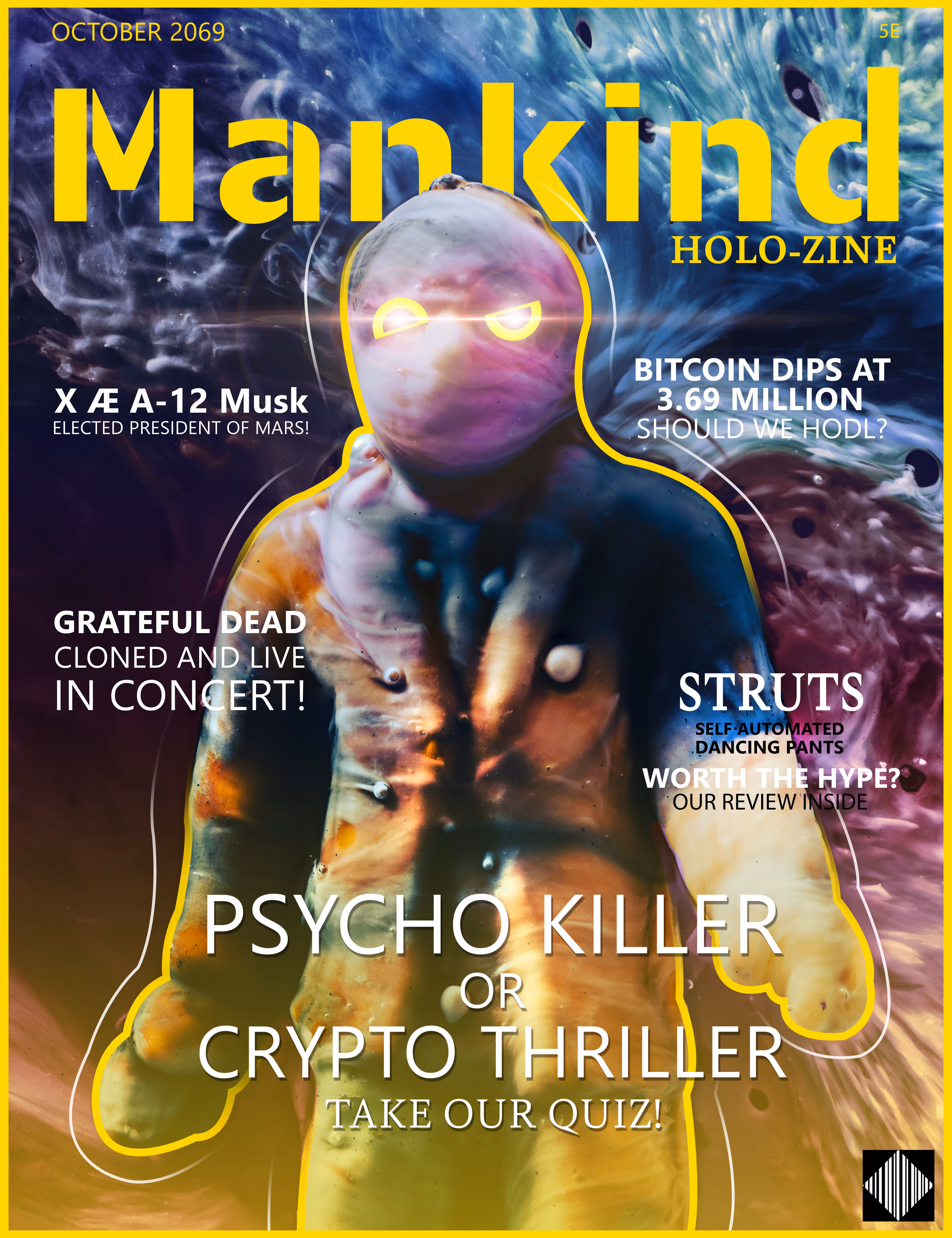 Mankind