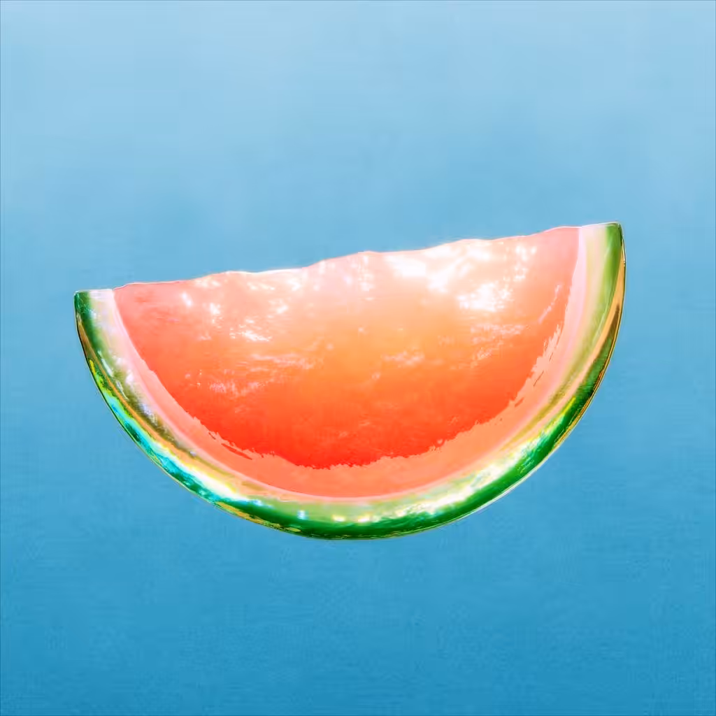 Water Melon