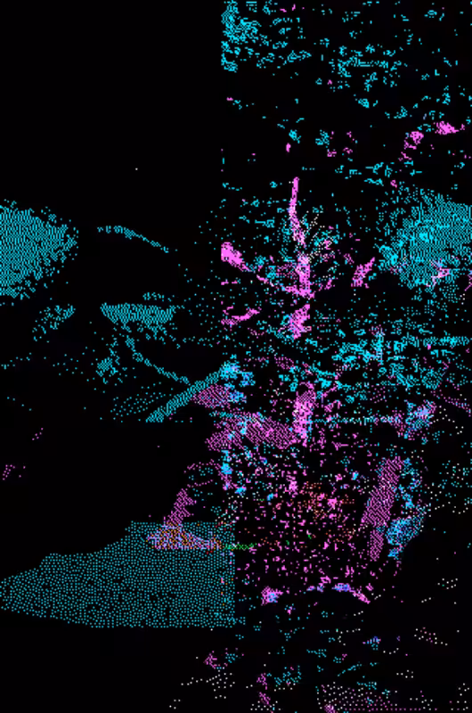 Entropy Blender #97