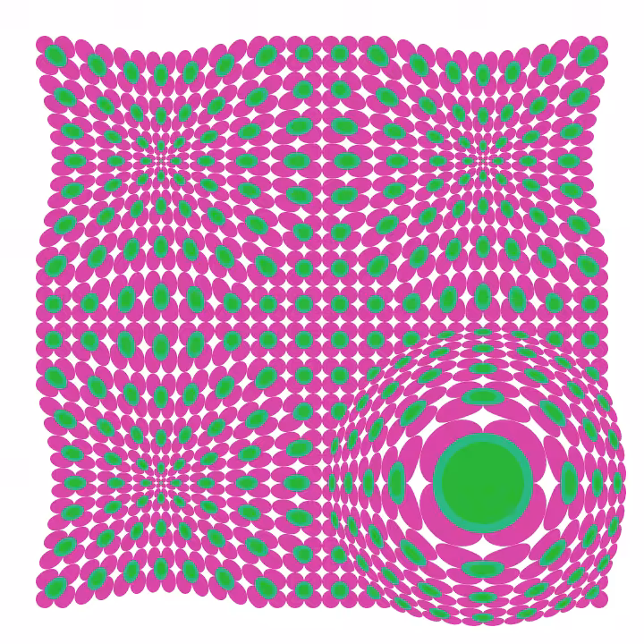 Variable Vasarely #6