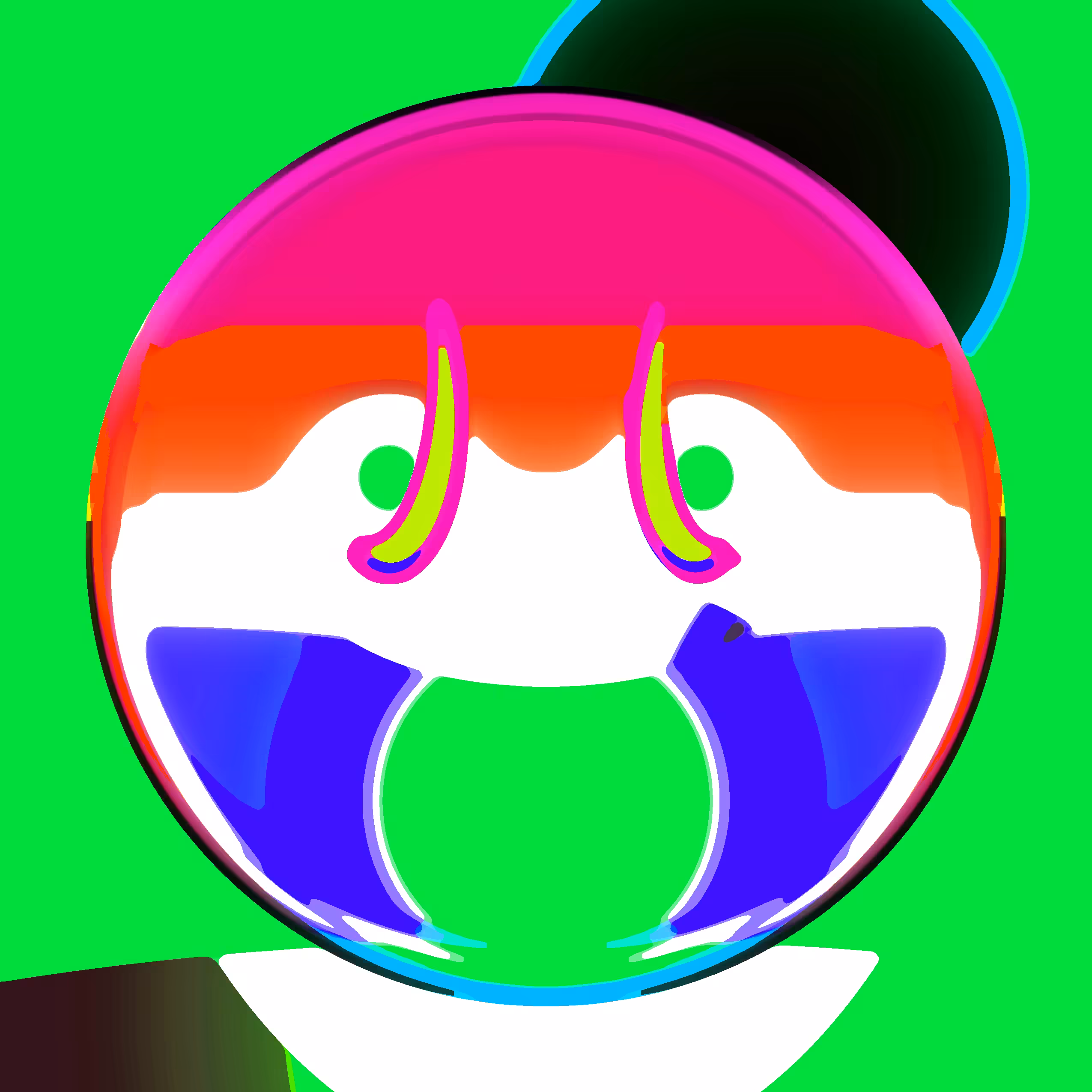 Emoji Script #251