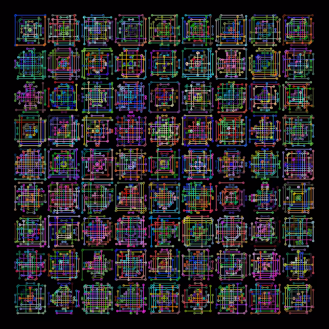 Mind Boxes #18