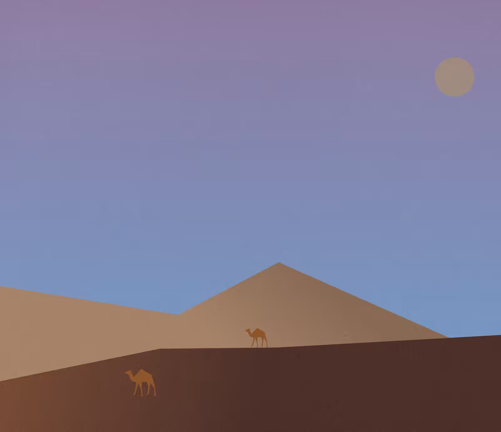 Oasis Odyssey #106