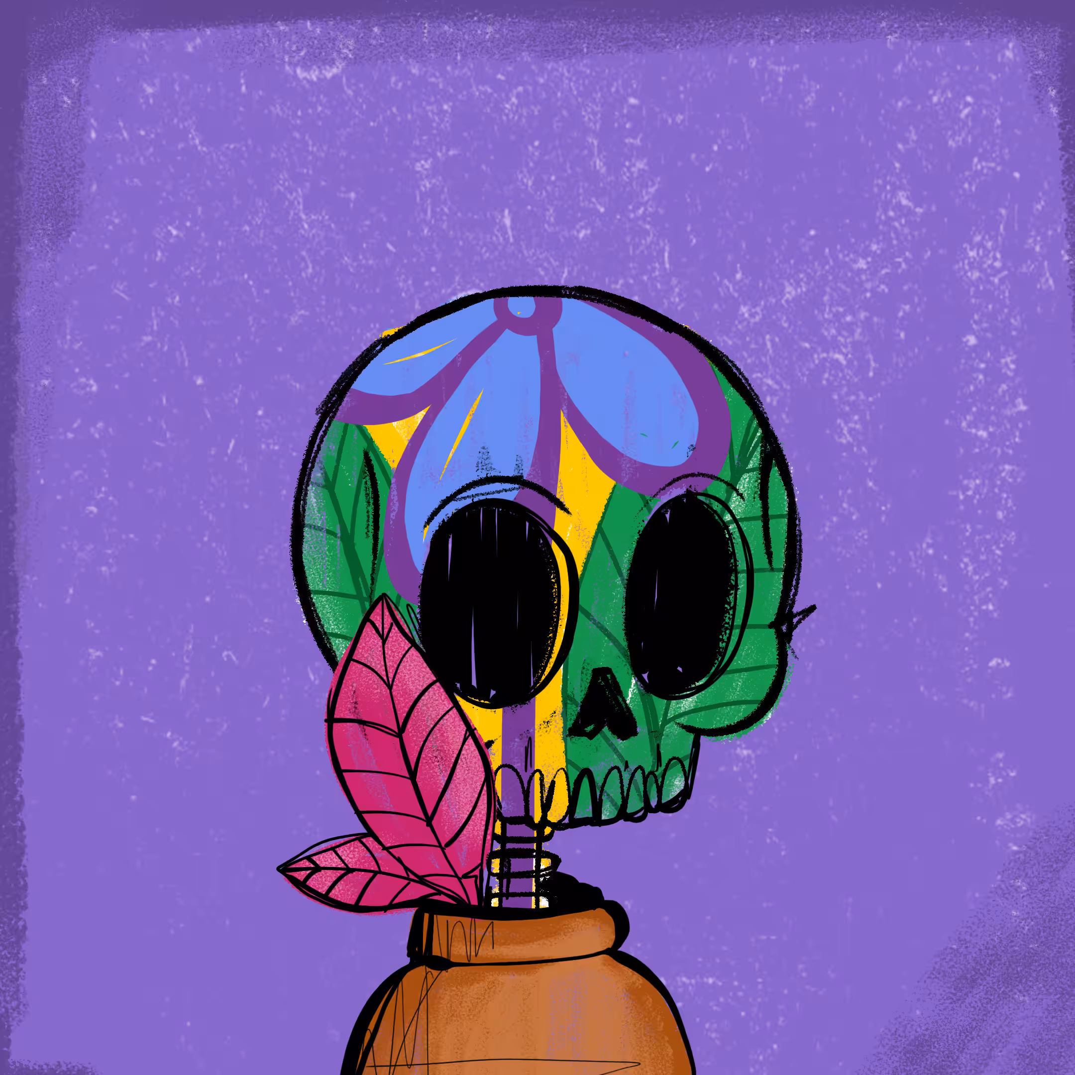 Edgar X Mesko #25