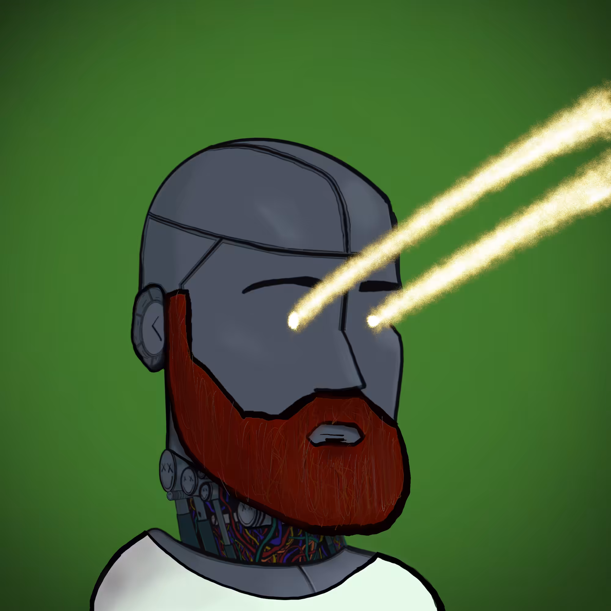 Subterrestrials #961