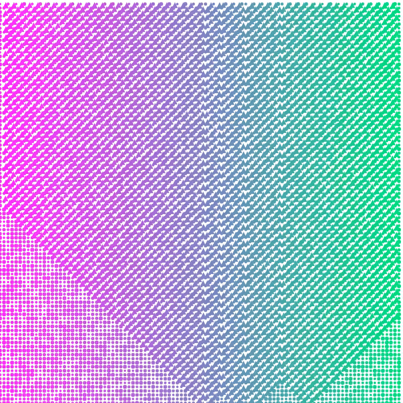 Automaton #138