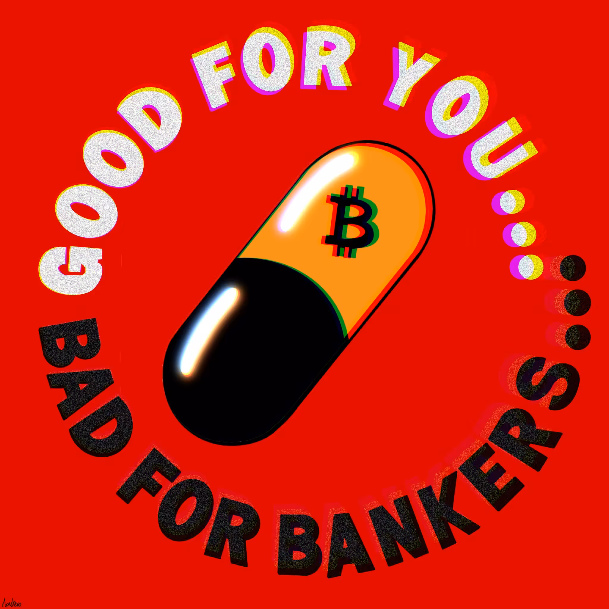 #Bitcoin