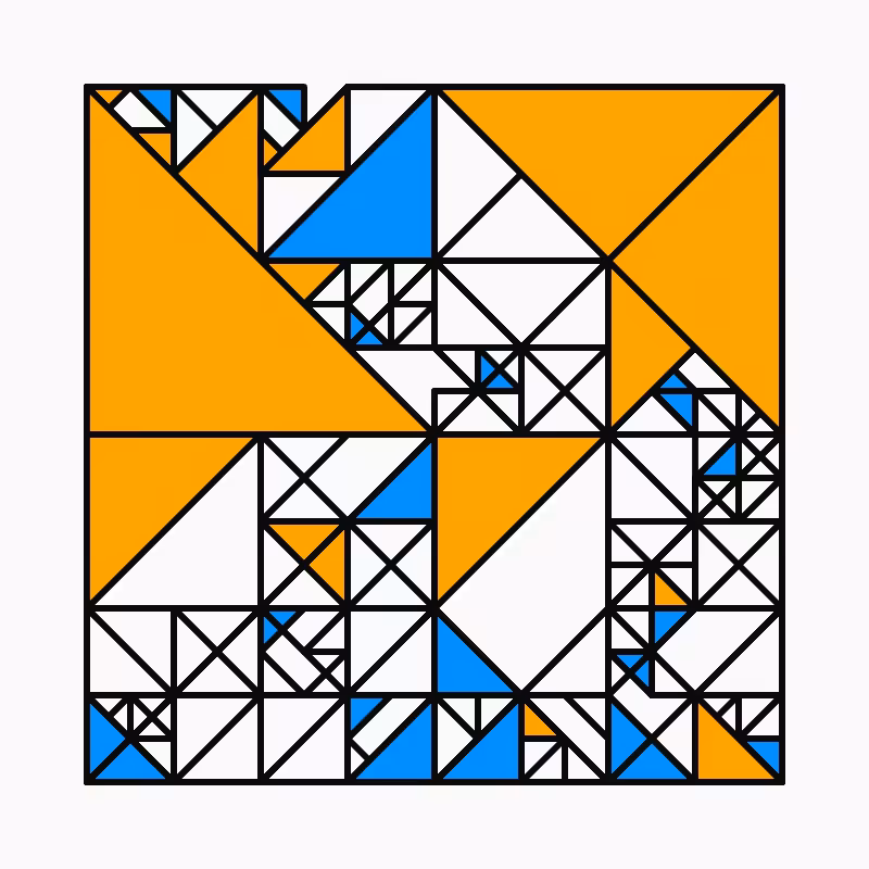 Joy of order #264