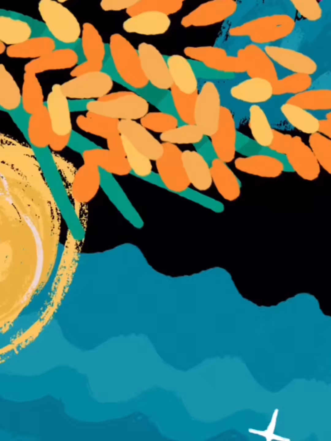 Swimming Fish