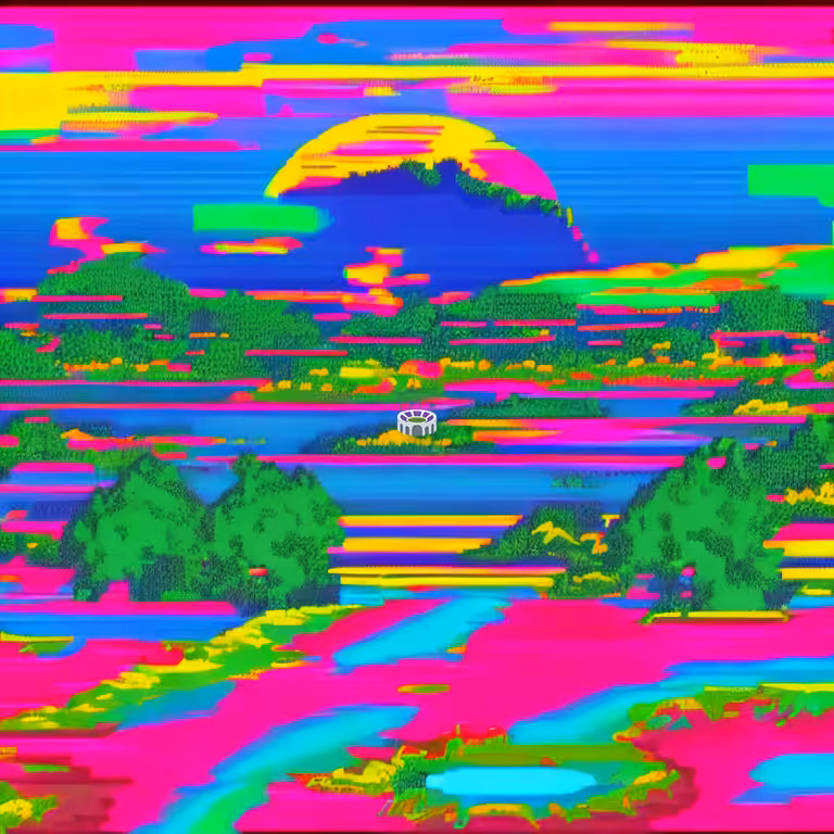 🏟️