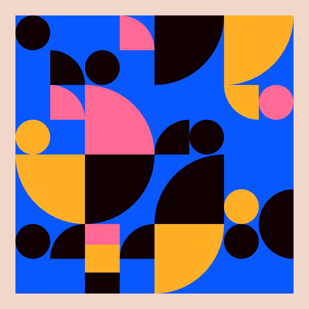 Geometrical #36