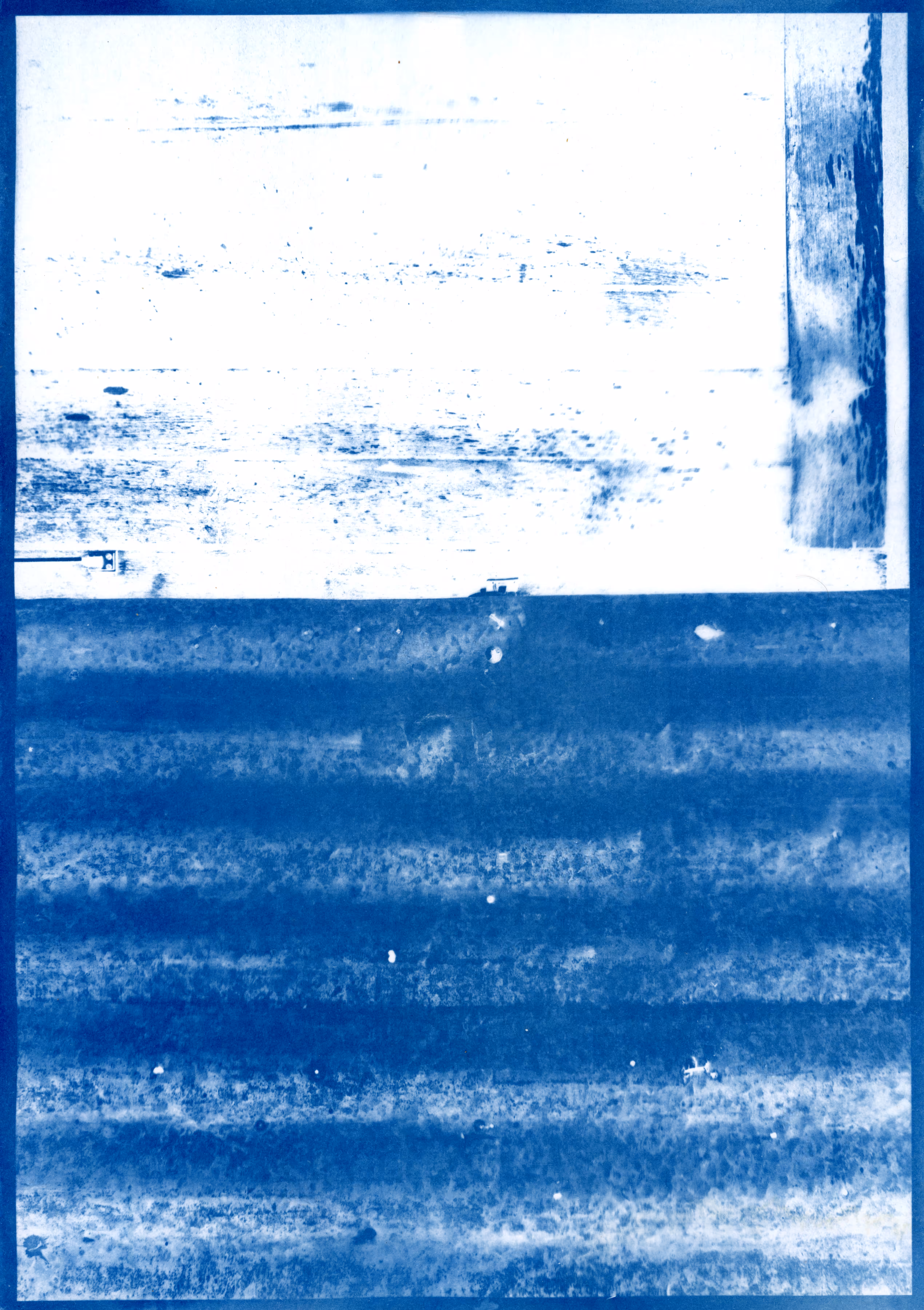Textures around me #5