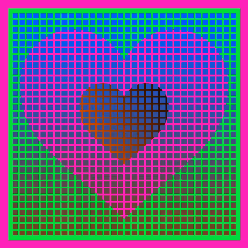 Love is Love #121