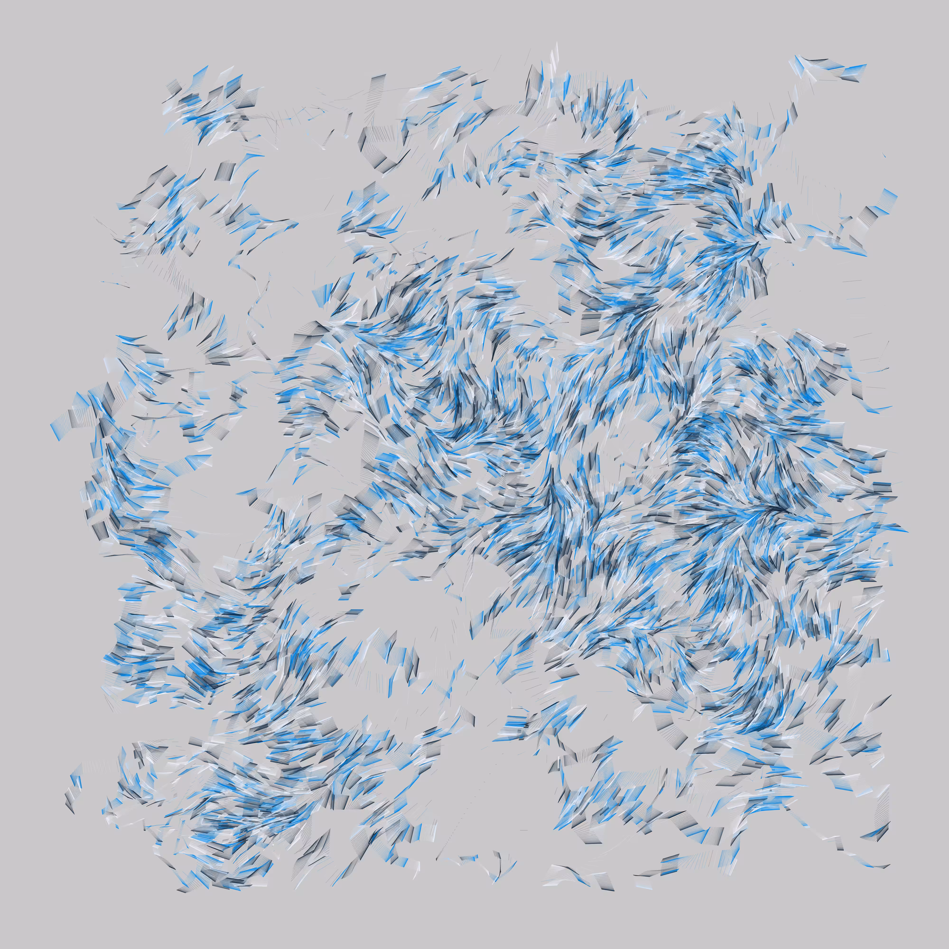 #005 Whispering Wisps