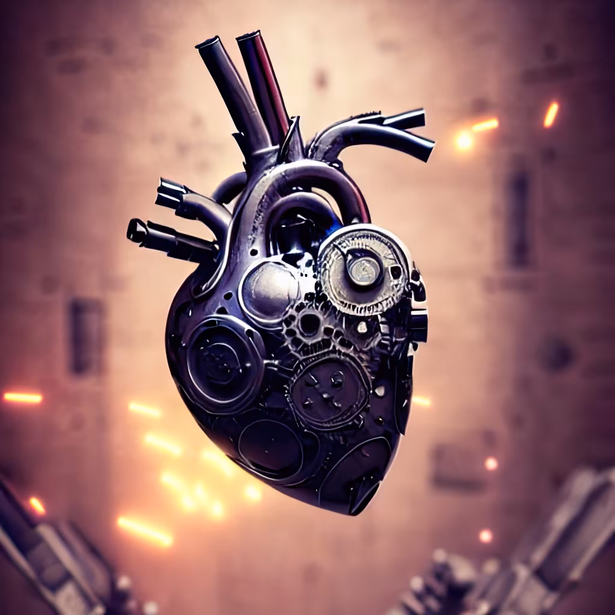 Have a Fuckin Heart #628