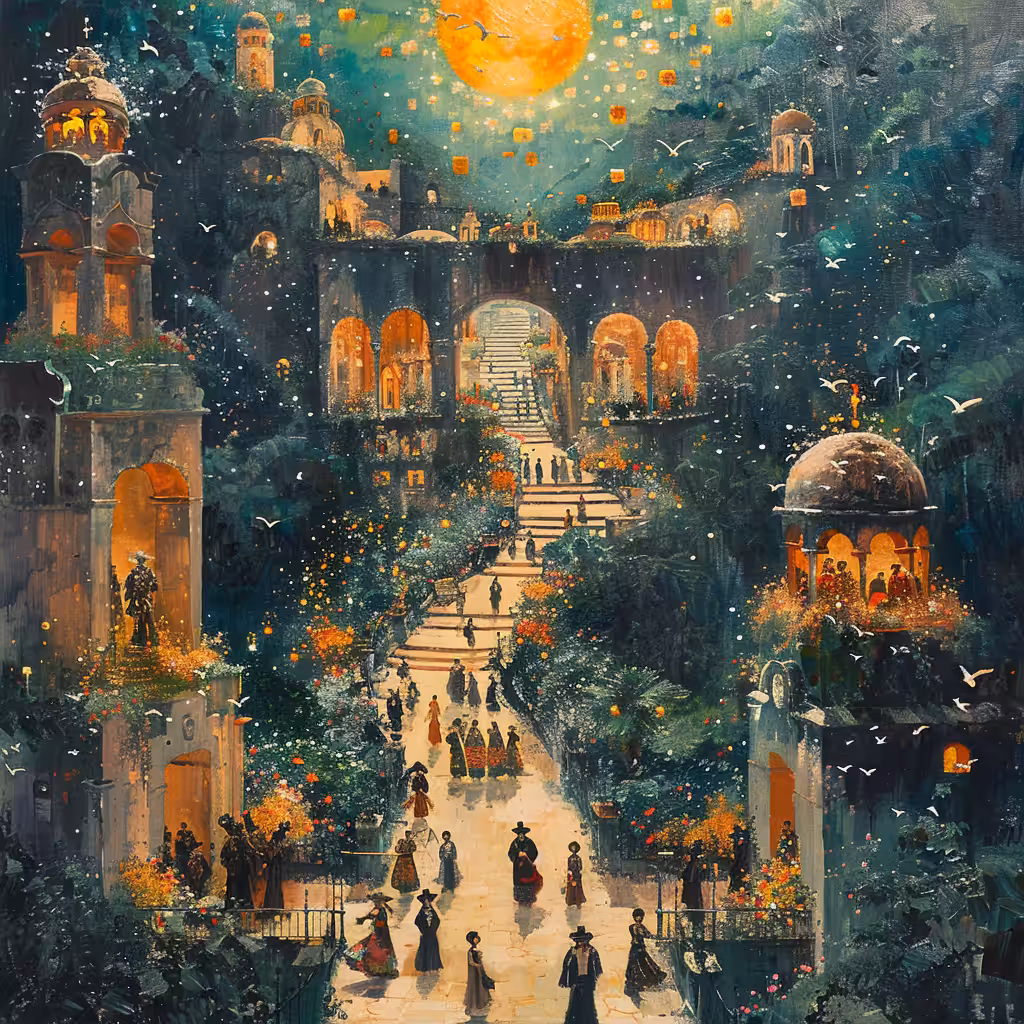 Metropolis