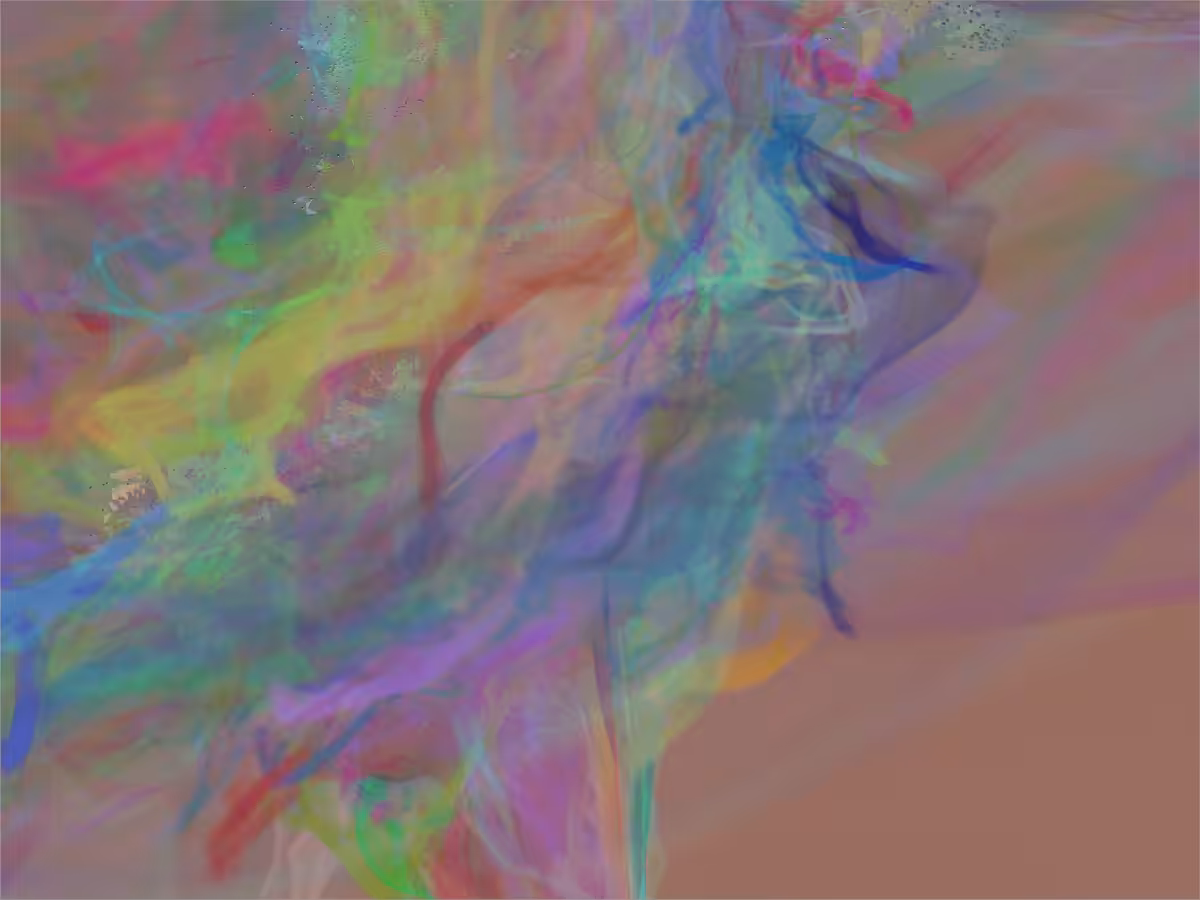 Floral Flow #32