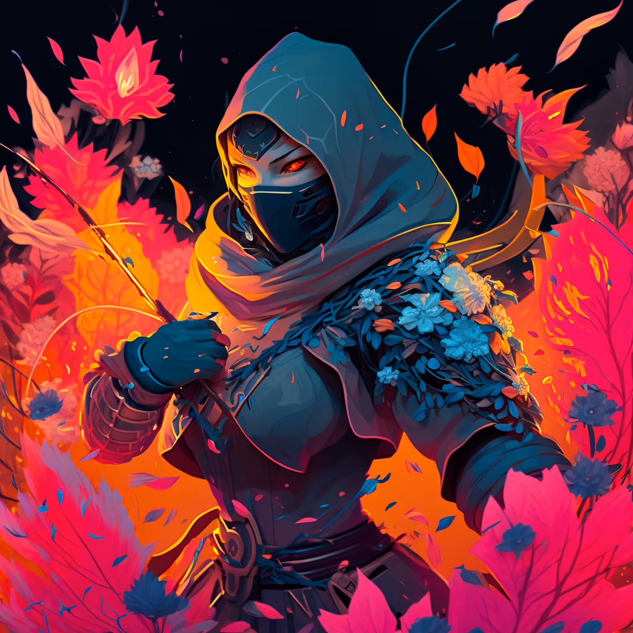 Stealth