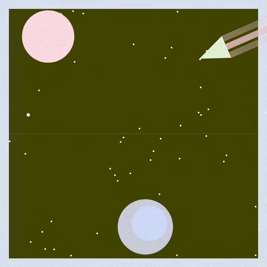 Space(gen1); #42