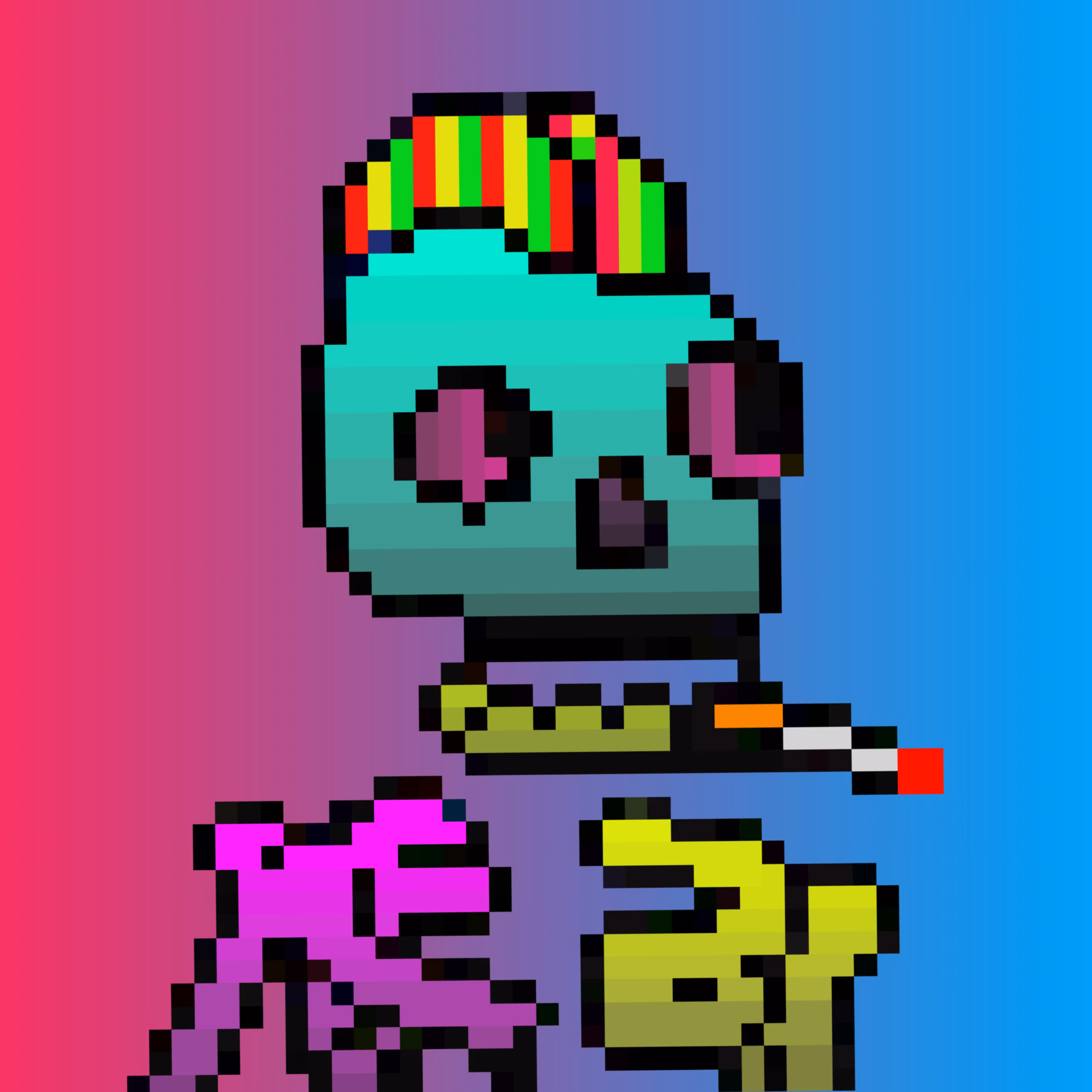 Pixeldoodle 01
