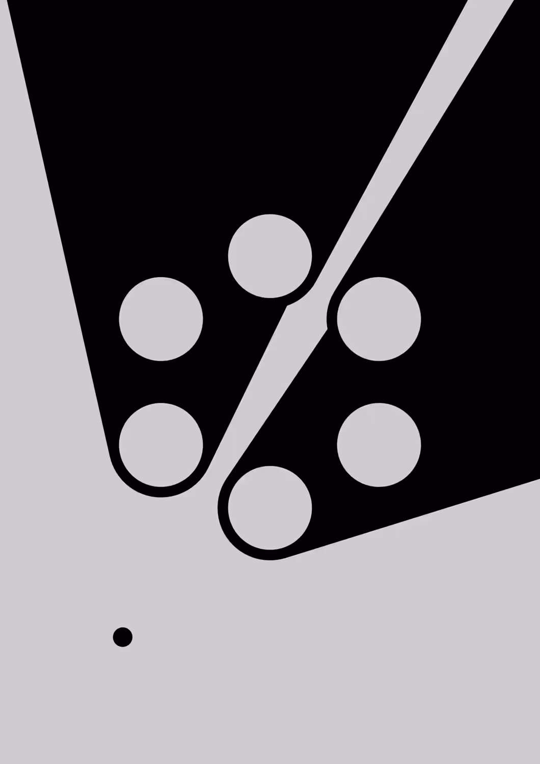 Emergence, Song 1.