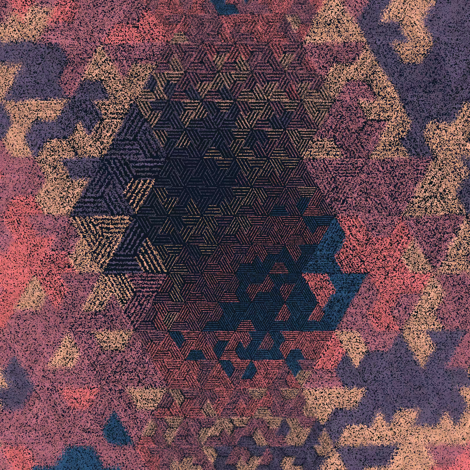 Labyrinth #97
