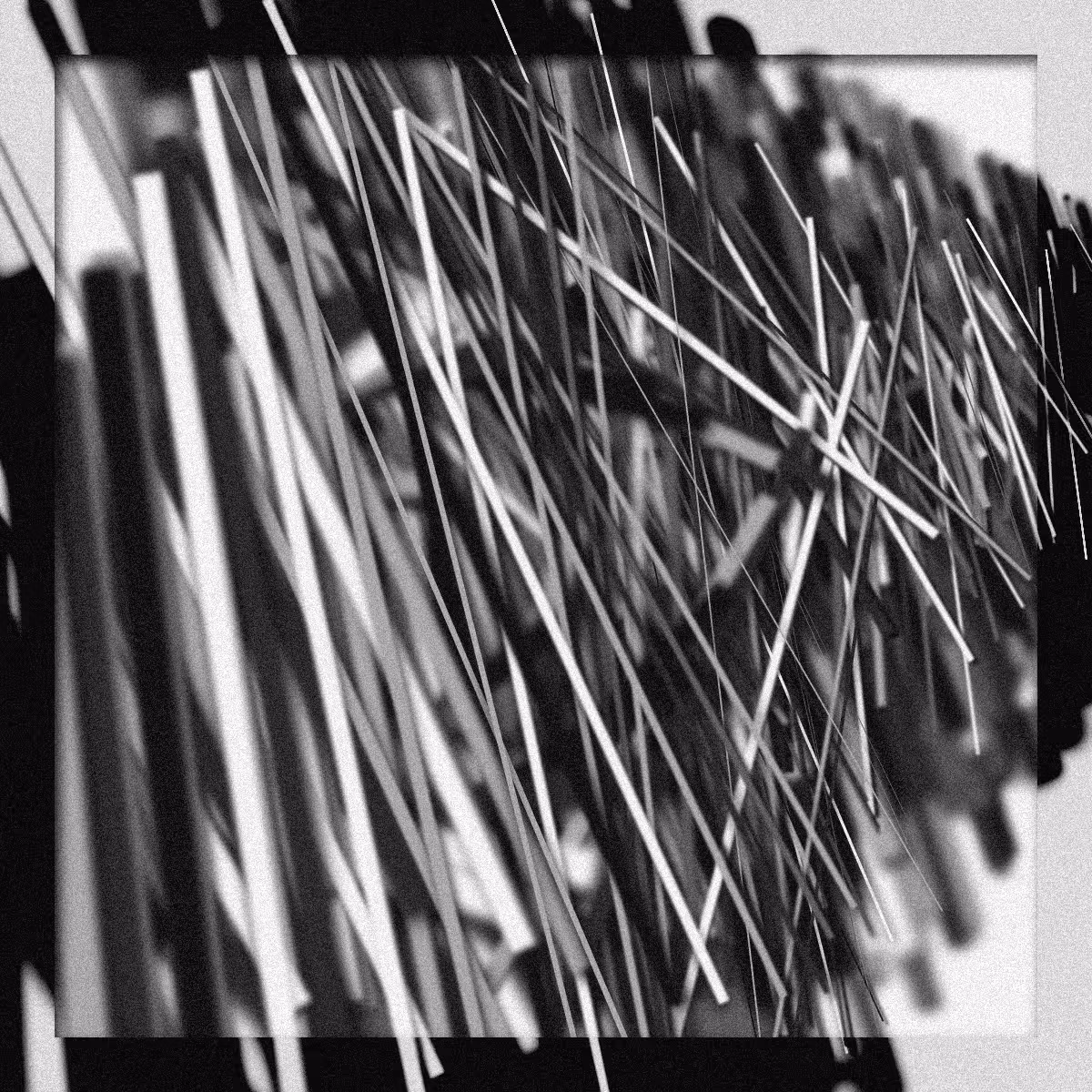 Sticks & Depth #6