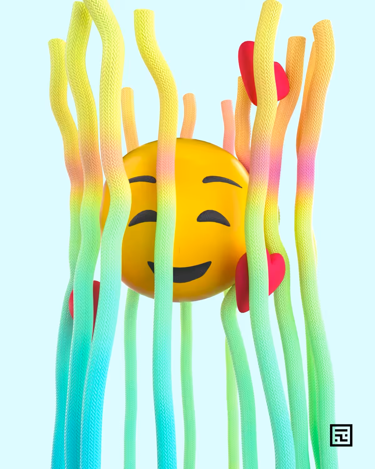 Stringy Affection