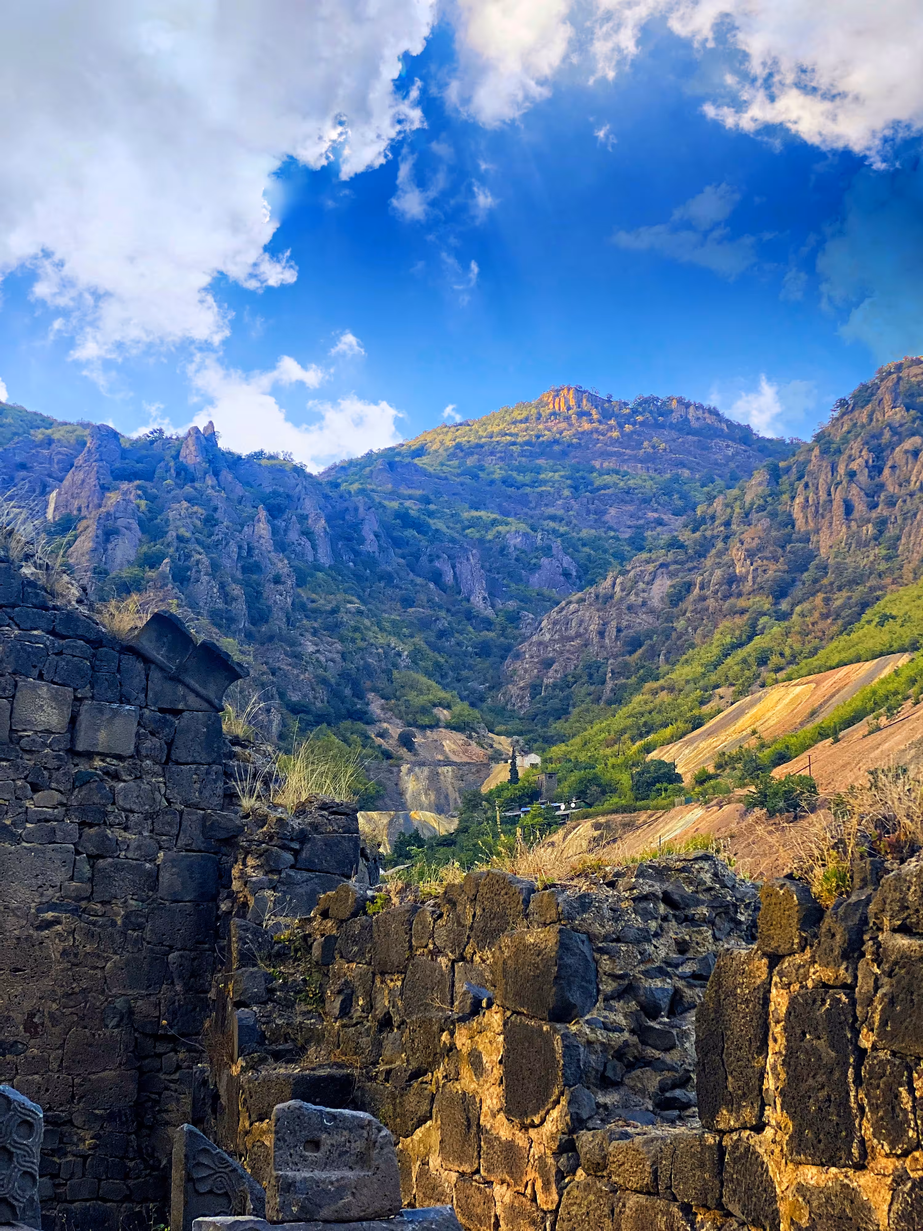 Mountains