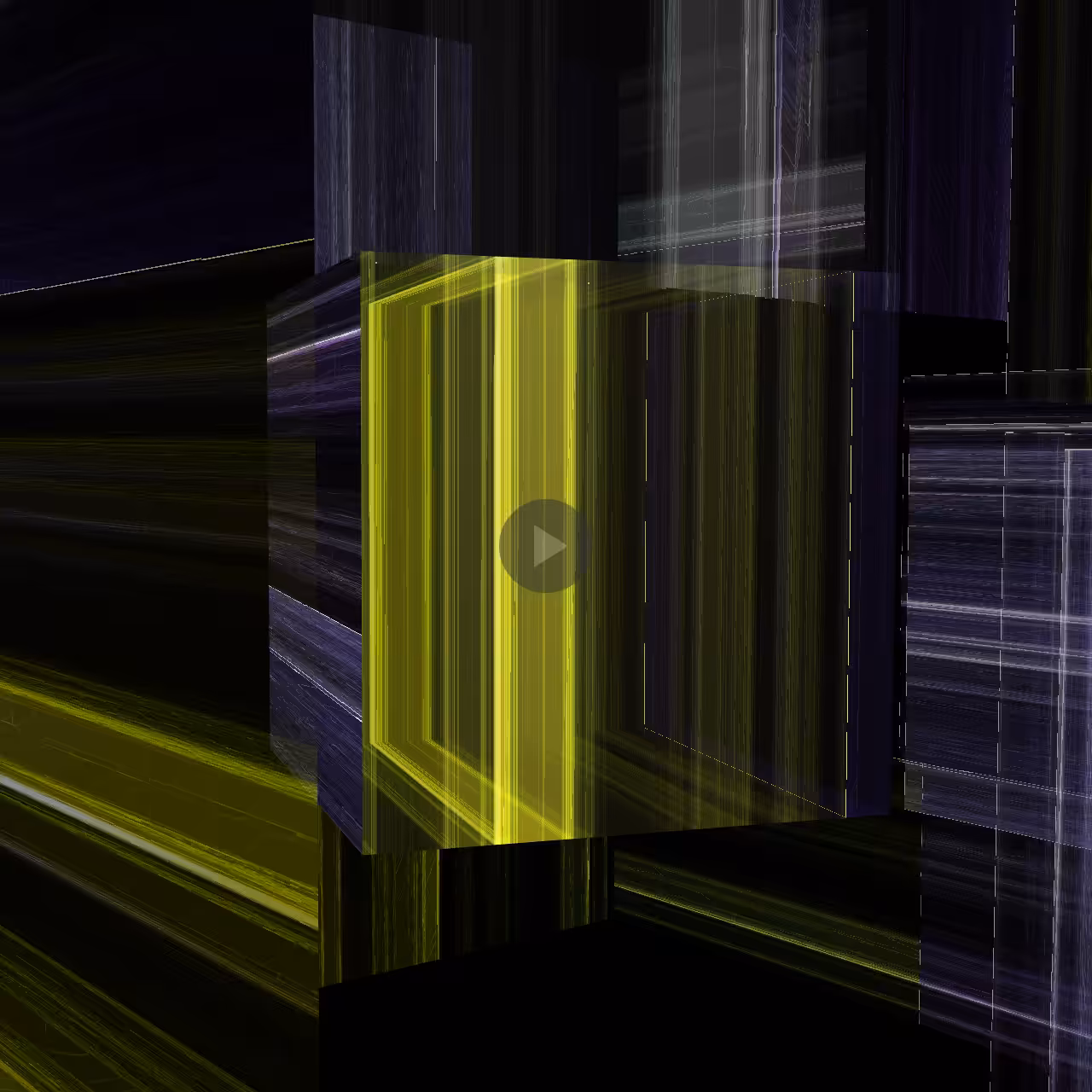 inside the tesseract #22