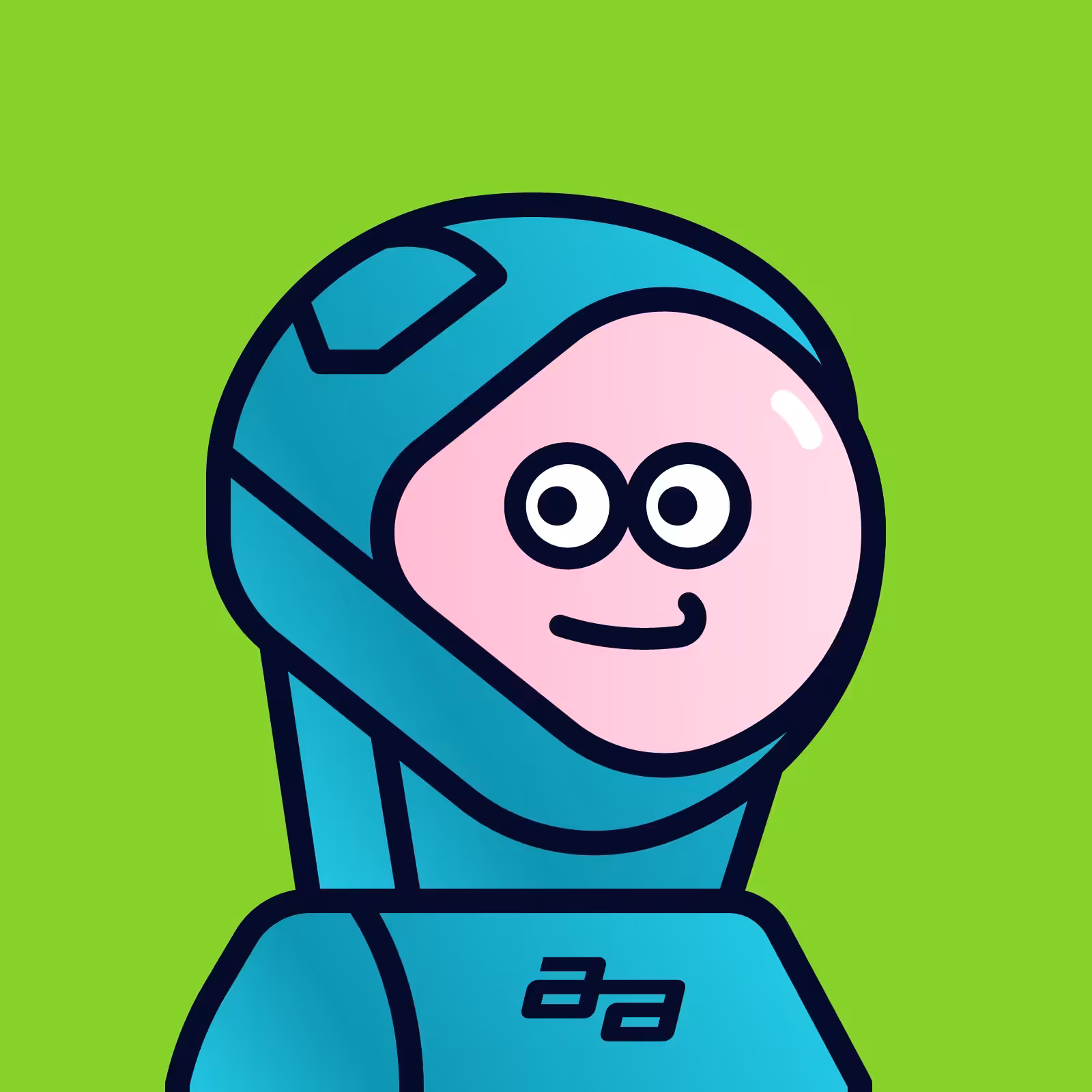 Awkward Astronauts #6219