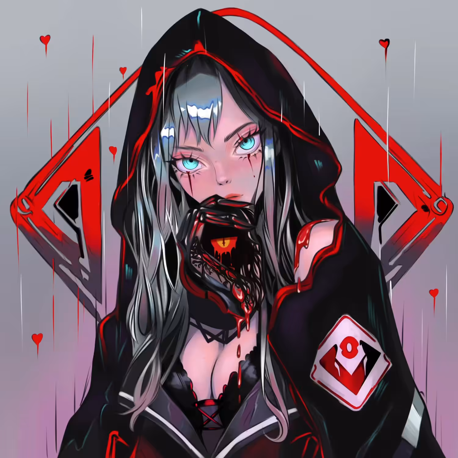 Bloody Eye