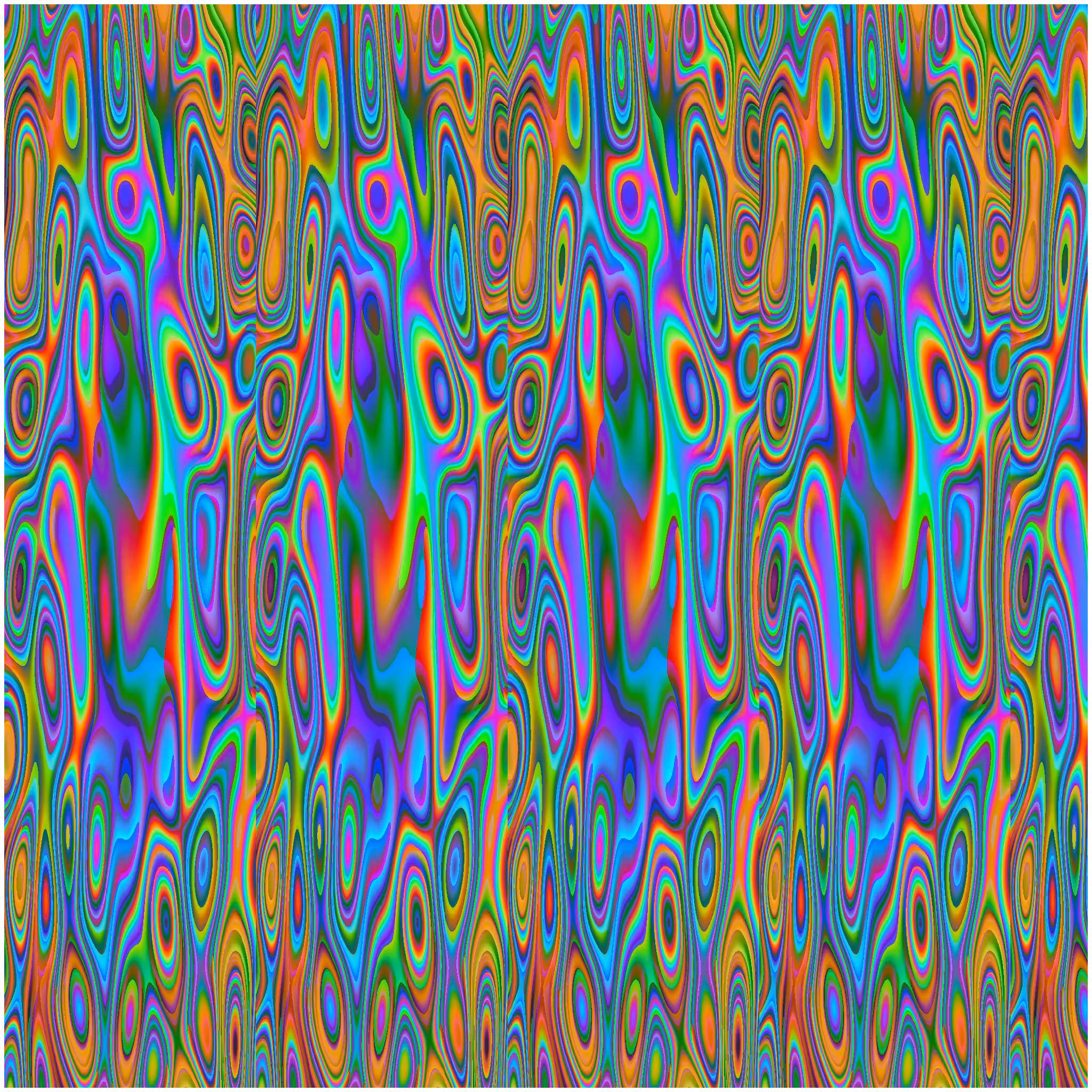 Deep Noise Love #7