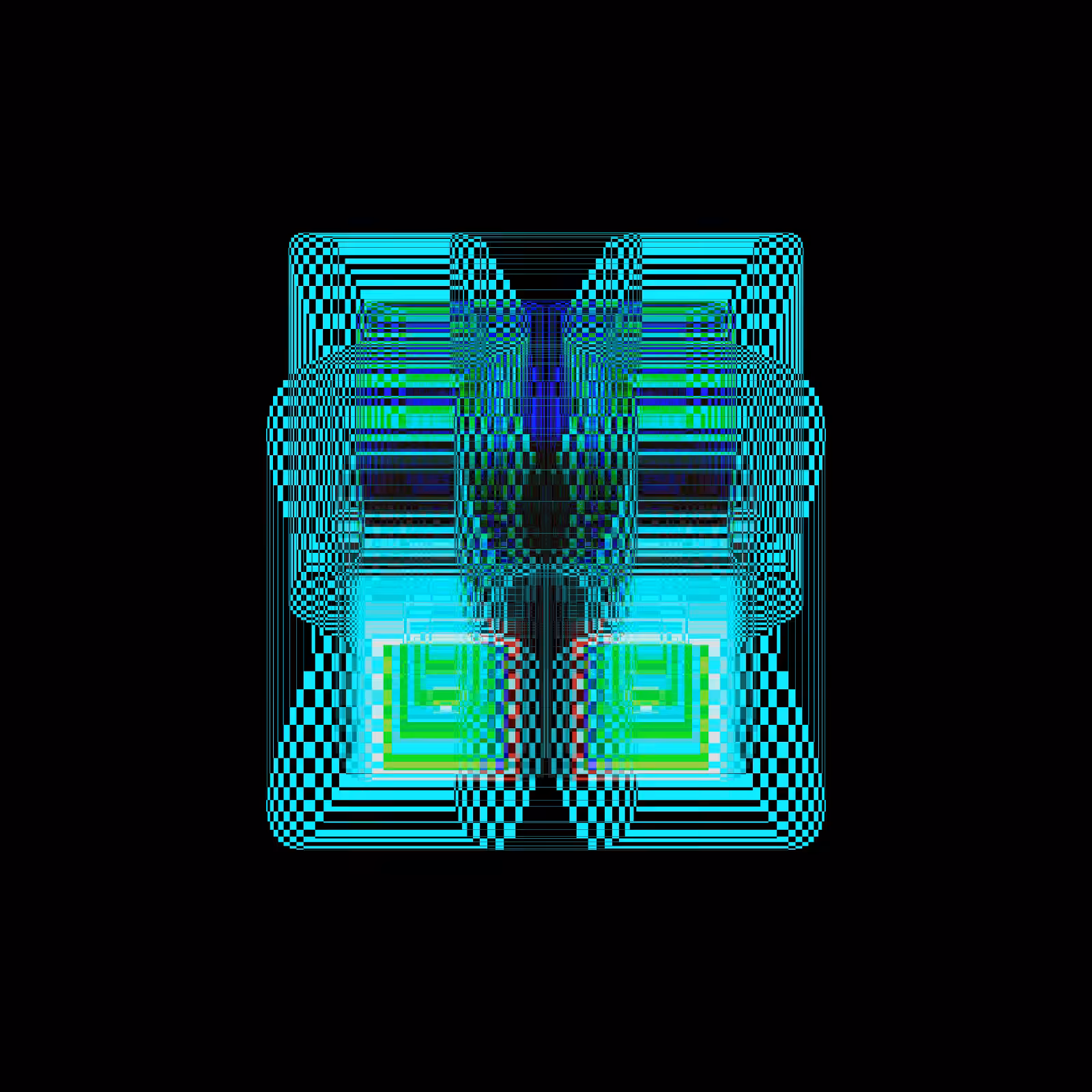 PixelShifter #344