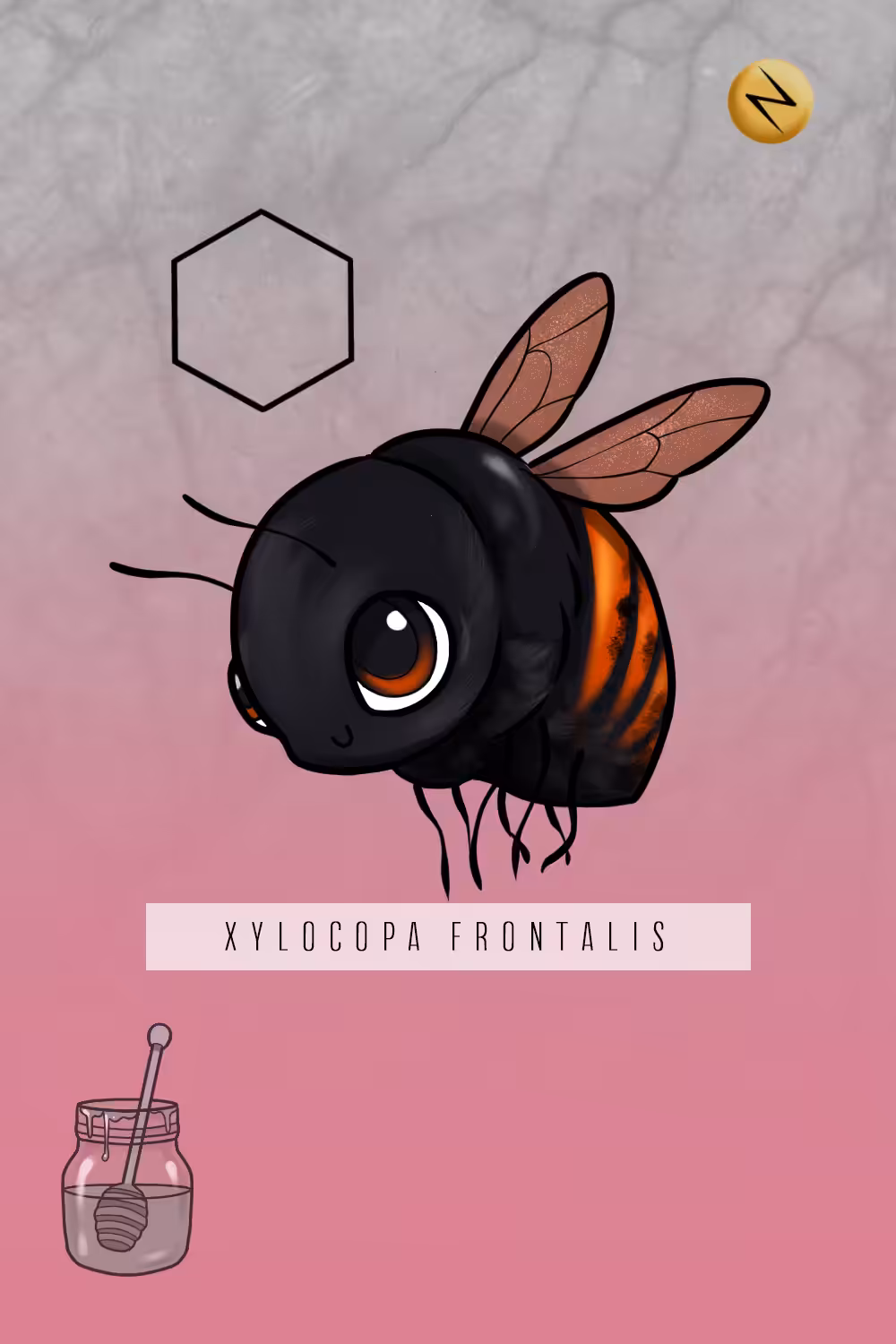 Bee #31