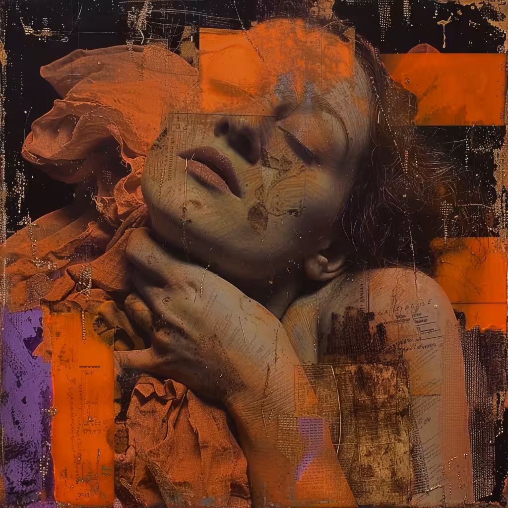 Clasping Dreams