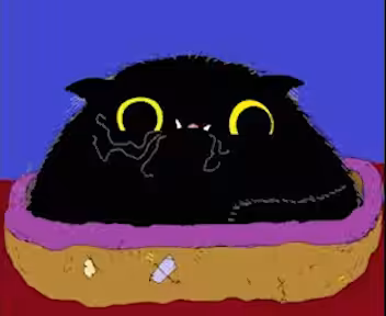 Cupcake Doze