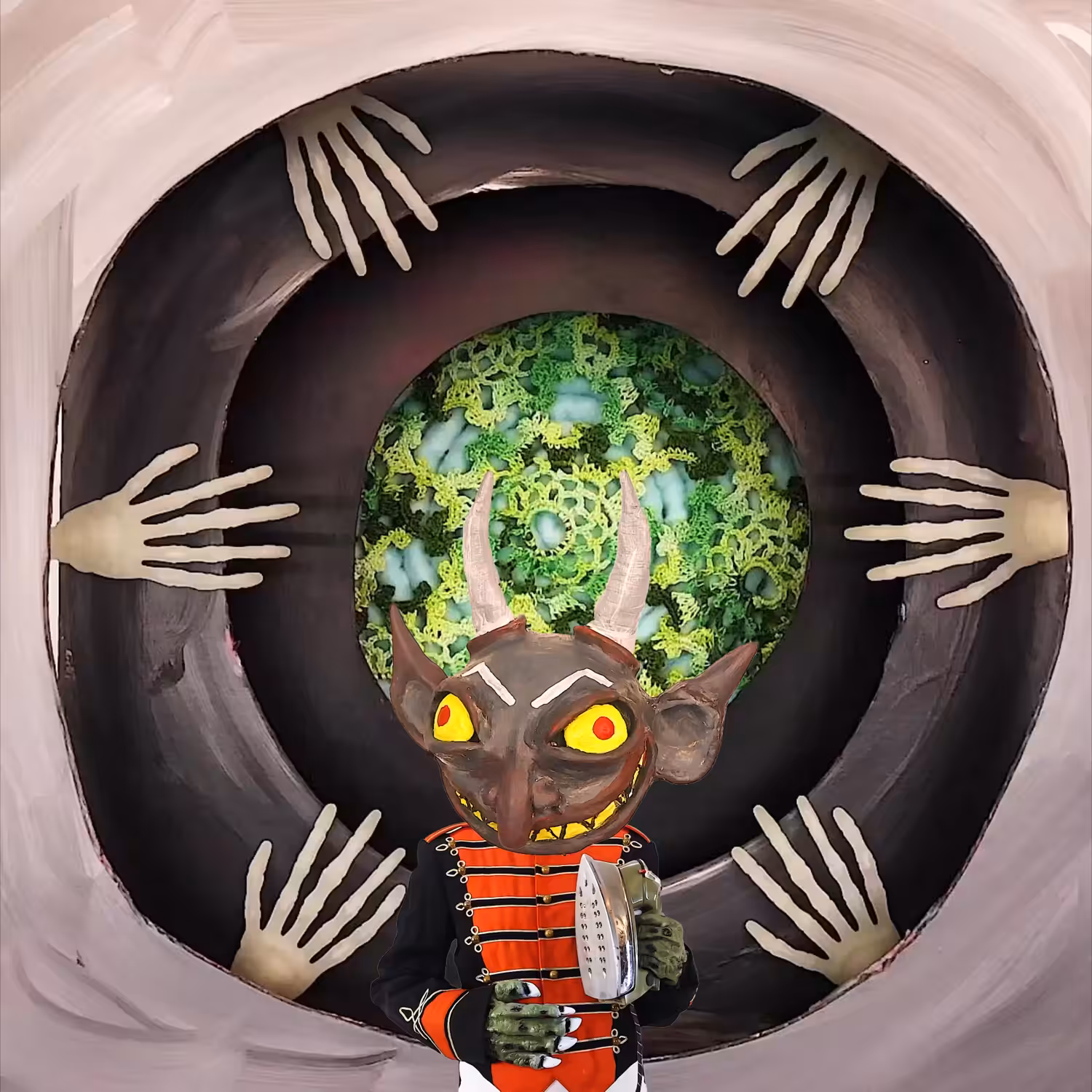 Average Creatures II: Average Creature II #40