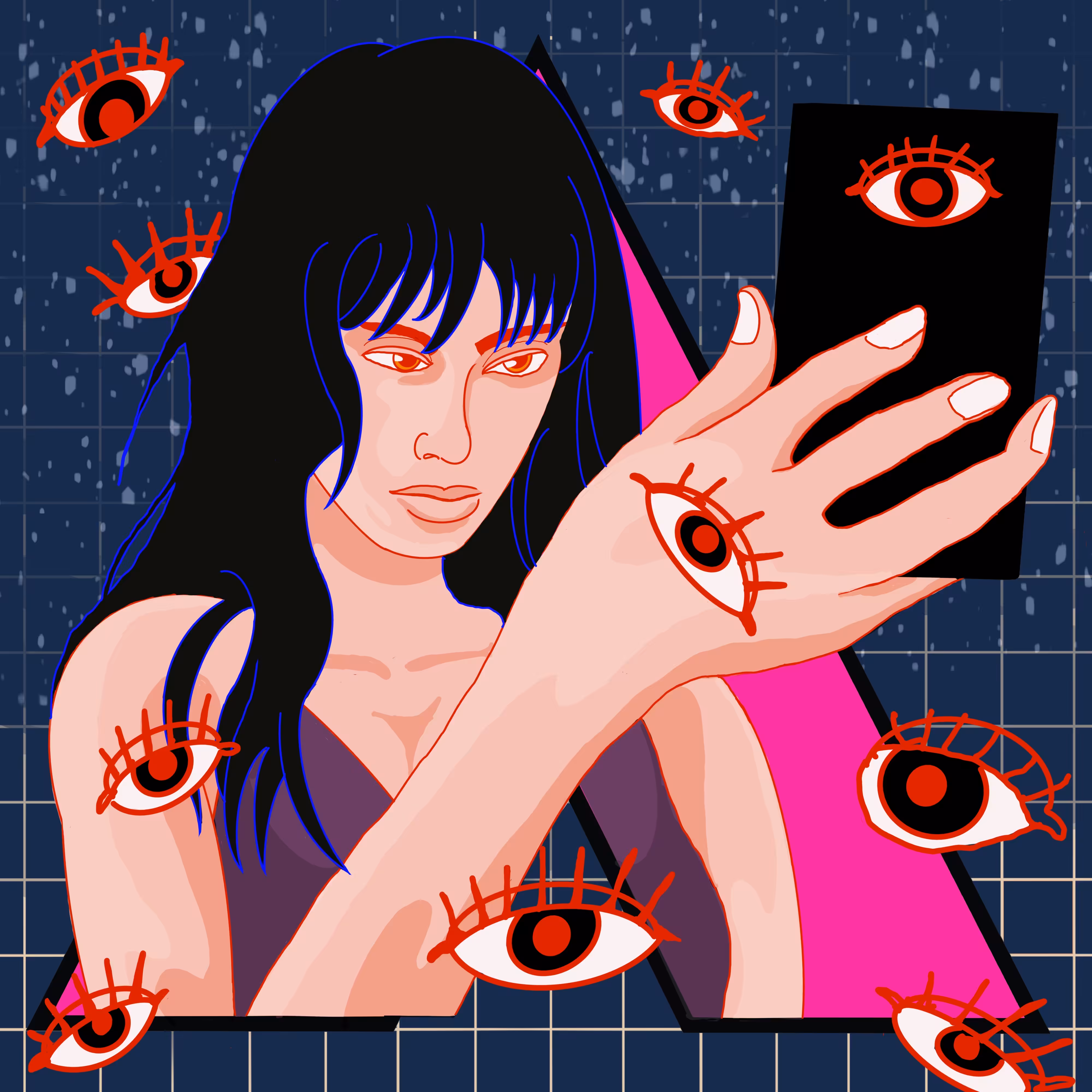 Killer Eye