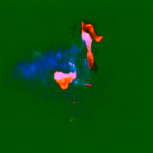 Planitary Fire