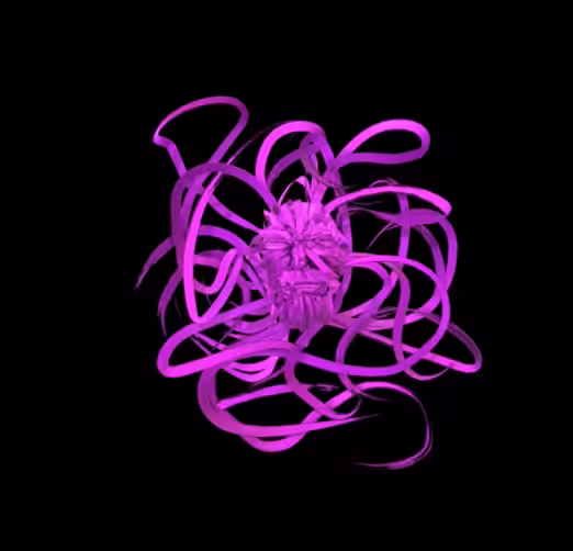 VR Sculpture