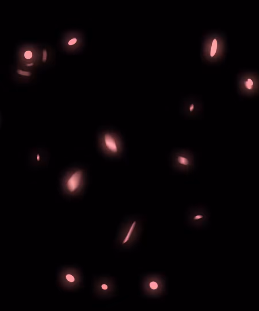 Quantum Dancer