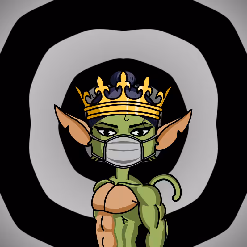 Hash Monkeys #917